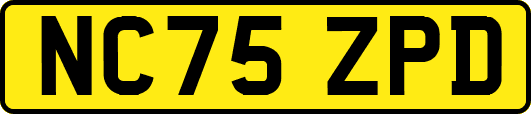 NC75ZPD