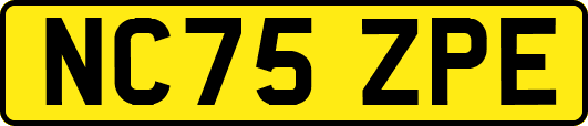 NC75ZPE