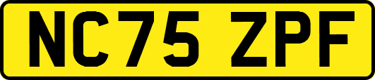 NC75ZPF