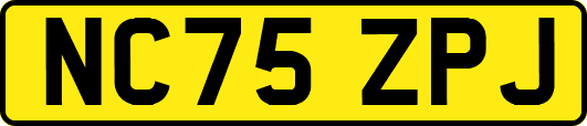 NC75ZPJ