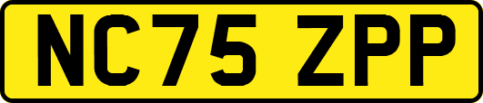 NC75ZPP