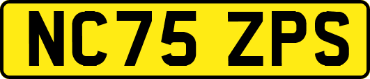NC75ZPS