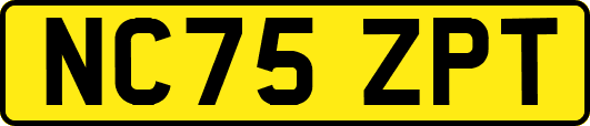 NC75ZPT