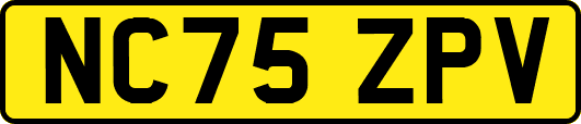 NC75ZPV