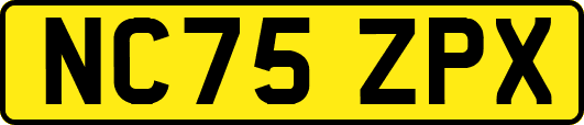NC75ZPX
