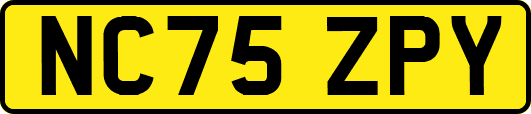 NC75ZPY
