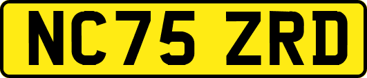 NC75ZRD
