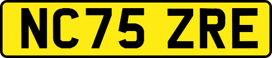 NC75ZRE