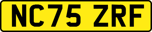 NC75ZRF