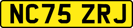 NC75ZRJ