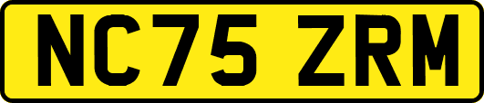 NC75ZRM