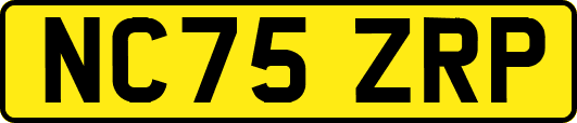 NC75ZRP
