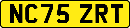 NC75ZRT