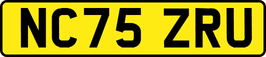 NC75ZRU