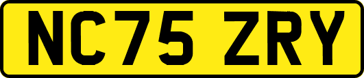 NC75ZRY