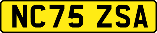 NC75ZSA