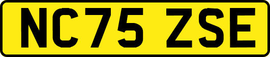 NC75ZSE