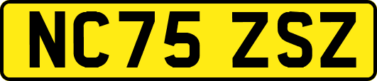 NC75ZSZ