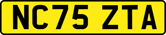 NC75ZTA
