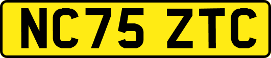 NC75ZTC