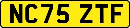 NC75ZTF