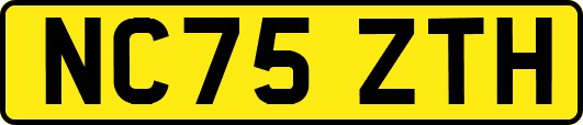 NC75ZTH