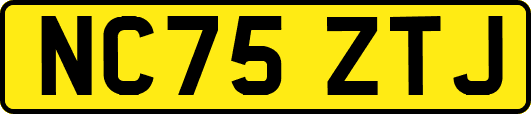 NC75ZTJ