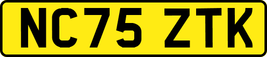 NC75ZTK