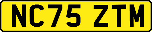 NC75ZTM