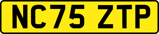 NC75ZTP