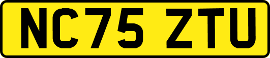 NC75ZTU