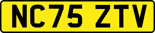NC75ZTV