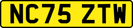 NC75ZTW