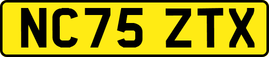 NC75ZTX