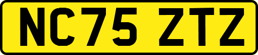 NC75ZTZ