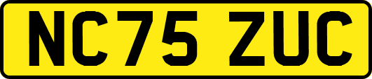 NC75ZUC