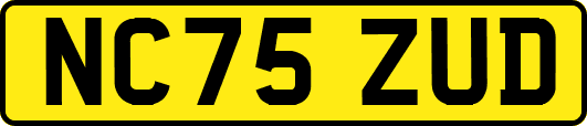 NC75ZUD