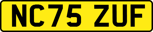 NC75ZUF