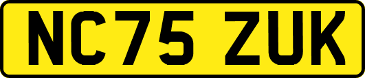 NC75ZUK