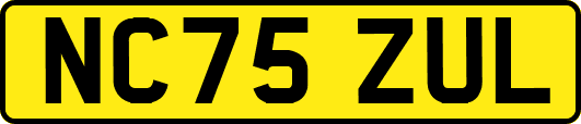 NC75ZUL