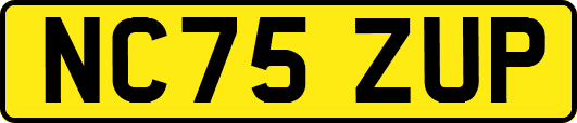 NC75ZUP