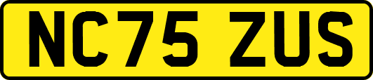 NC75ZUS