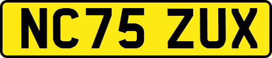 NC75ZUX