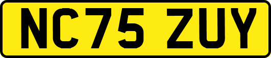 NC75ZUY