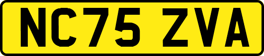 NC75ZVA