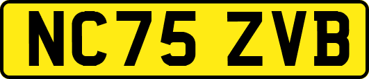 NC75ZVB