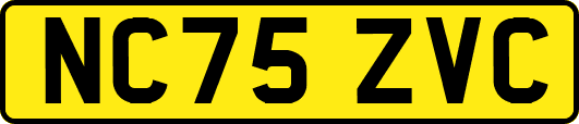 NC75ZVC