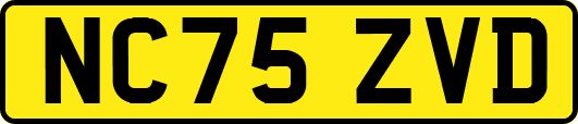 NC75ZVD