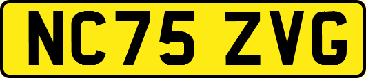 NC75ZVG