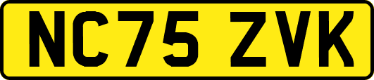 NC75ZVK